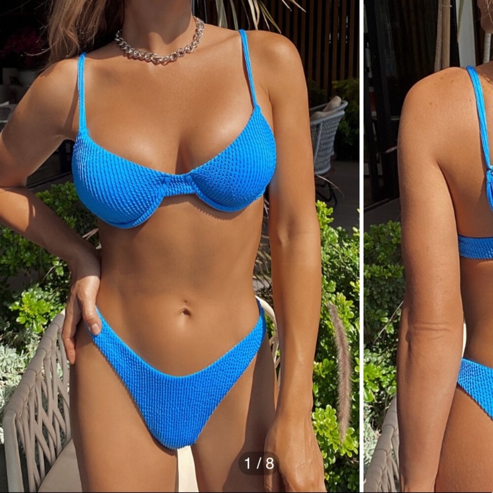 SHEIN bikini